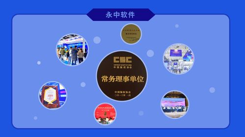 永中軟件蟬聯(lián)2020年度無錫金碼獎(jiǎng)，彰顯企業(yè)軟件開發(fā)實(shí)力