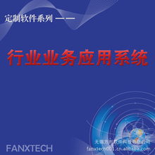 企業(yè)數(shù)字化轉(zhuǎn)型的核心驅(qū)動(dòng)力 先進(jìn)技術(shù)開(kāi)發(fā)與定制化軟件開(kāi)發(fā)